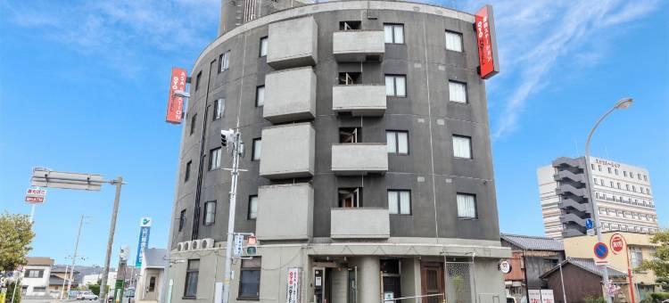 厚狭站Tabist酒店(Tabist Asa Station Hotel)图片