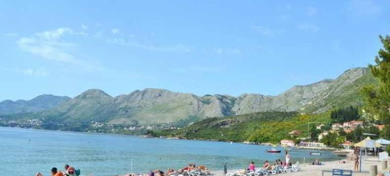 泽瑟维克公寓酒店(Apartments Zecevic)图片