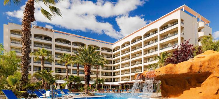 H10萨鲁公主酒店(H10 Salou Princess)图片