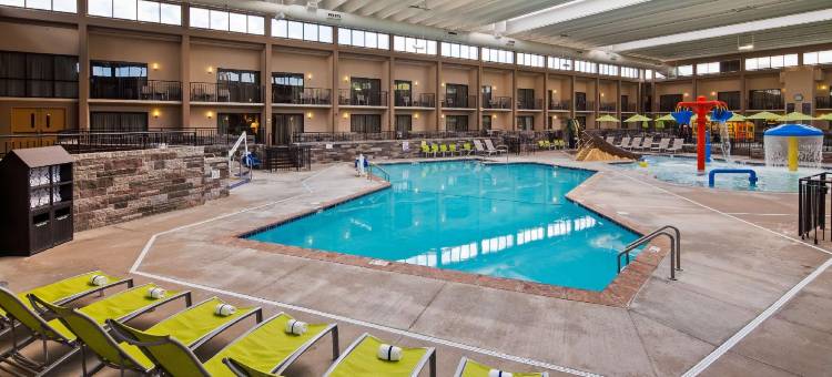 温德姆布卢明顿 - 美国购物中心(Wyndham Bloomington - Mall of America)图片