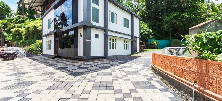 爱康公寓(Icon Residency)图片