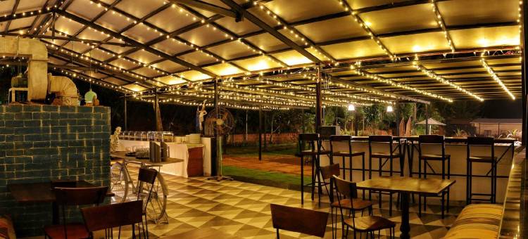 塔拉森林山酒店(Forest Hills at Tala)图片