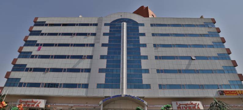 马尔哈巴公寓酒店(Marhaba Residence Hotel Apartments)图片