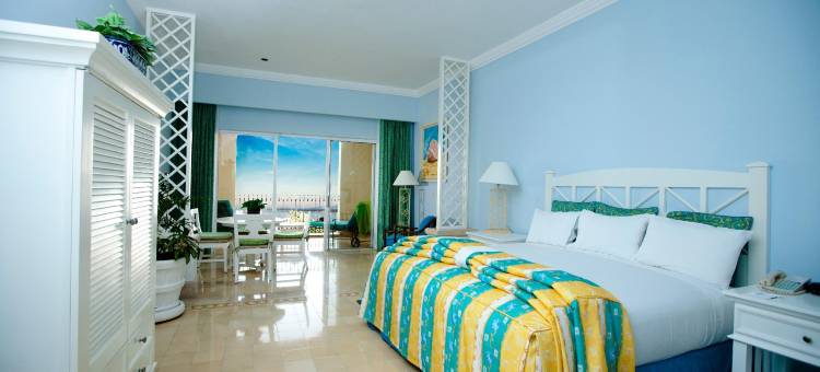 普韦布洛博尼托翡翠湾酒店-全包(Pueblo Bonito Emerald Bay Resort & Spa)图片