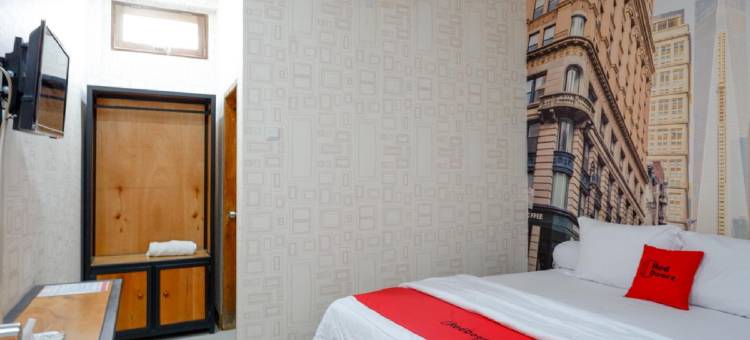 红多兹回教2号酒店近戈伦塔洛内格里大学(RedDoorz Syariah Near Universitas Negeri Gorontalo 2)图片