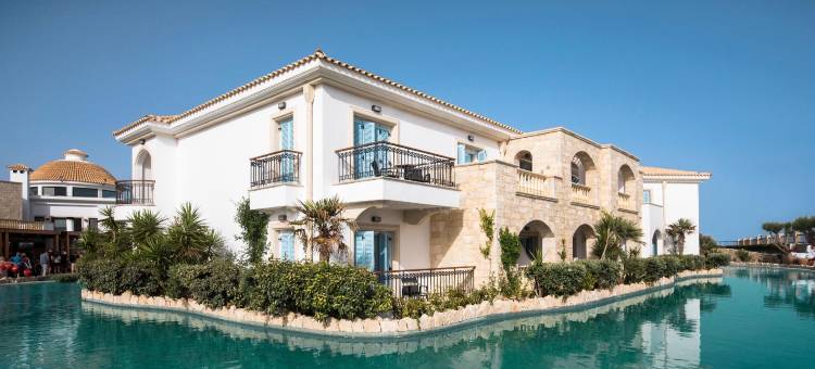 Mitsis Selection Laguna图片