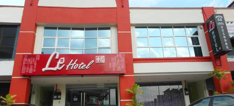 乐酒店(Le Hotel)图片