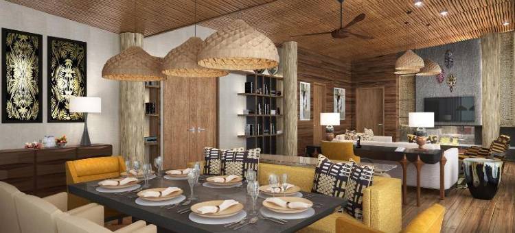 One&Only猩林栖境(One&Only Gorilla's Nest)图片