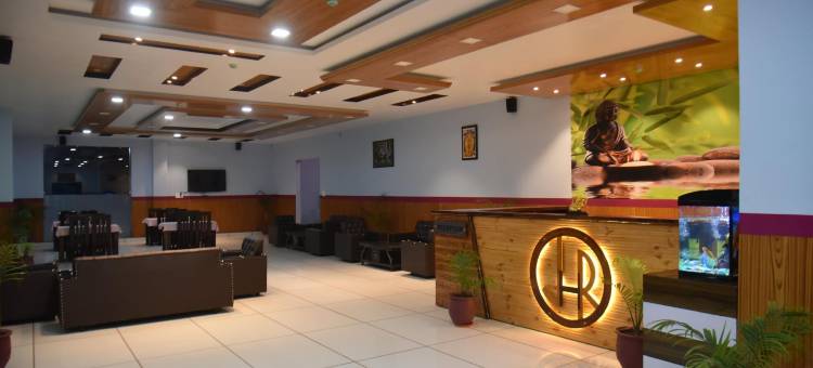 斋餐厅酒店(Jai Hotel and  Restaurant)图片