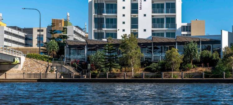 阳光海岸卡瓦纳华特斯美居酒店(Mercure Sunshine Coast Kawana Waters)图片