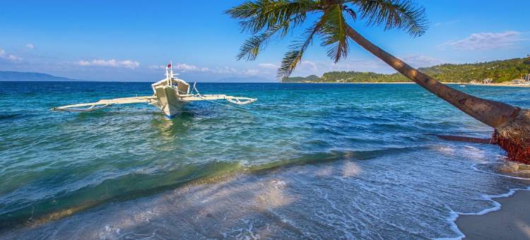 梦想海浪加莱拉港酒店(Dreamwave Hotel Puerto Galera)图片