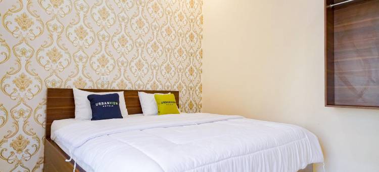 Urbanview Hotel St Faustina Lampung by RedDoorz图片