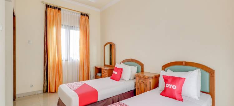 OYO 3925 Yasmin Rinai图片