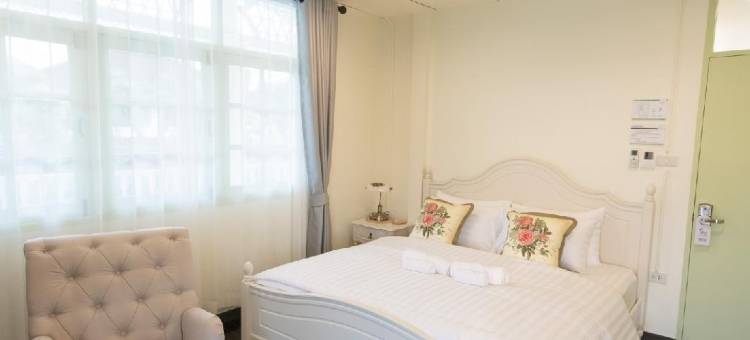 Zane Balcony House, Ranong accommodation图片