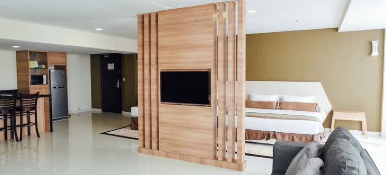 斯费拉酒店(Hotel Sfera)图片