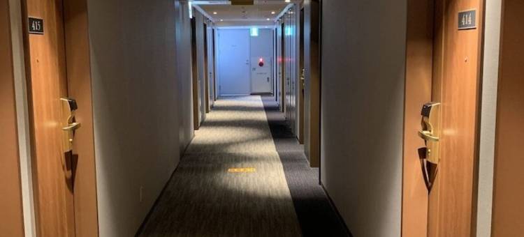 浅草灿路都大饭店(Hotel Sunroute Asakusa)图片