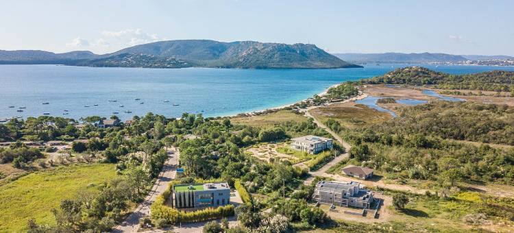 韦斯纳罗萨皮耶雷与假日精品住宅(Résidence Pierre & Vacances Premium Vesna Rossa)图片