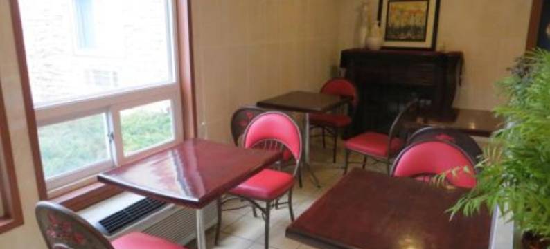 蜂王酒店(Queen Bee Hotel)图片