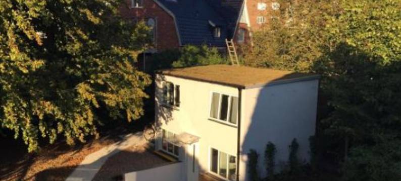 米拉斯别墅酒店(MillasVilla)图片