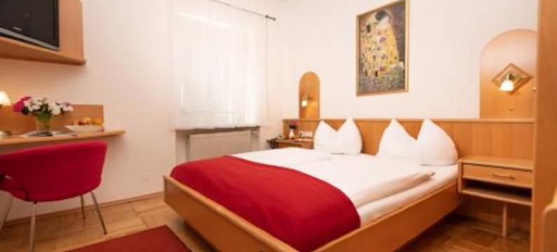 利贝特格酒店(Hotel Liebetegger-Klagenfurt)图片