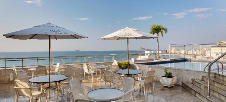 科帕卡瓦纳温莎宫殿(Windsor Palace Copacabana)图片