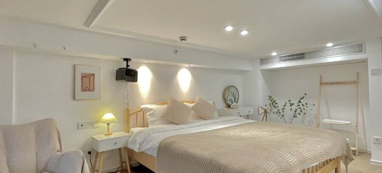 乐清缘宿民宿图片