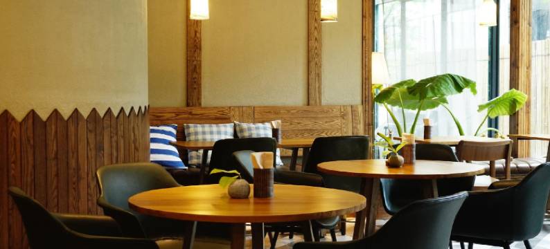 卡拉罗姆酒店(Karaarom Hotel)图片