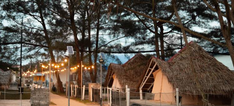 卡巴纳度假酒店(Cabana Retreat - Glamping)图片