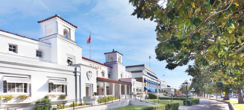 智选假日套房酒店南温泉城(Holiday Inn Express & Suites HOT SPRINGS by IHG)图片