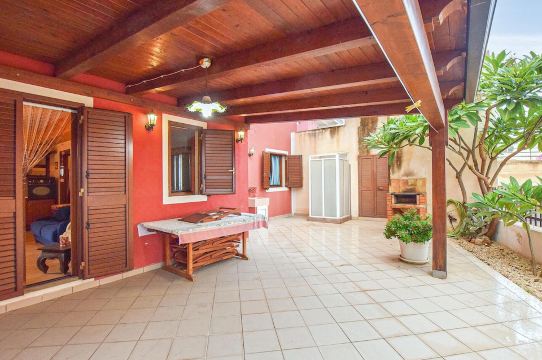 A Casa Saraceno Hotel Overview