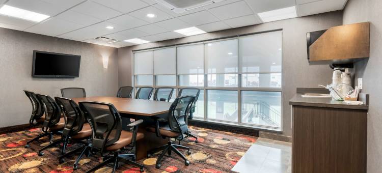 东门贝斯特韦斯特优质套房酒店(Best Western Plus Eastgate Inn  Suites)图片