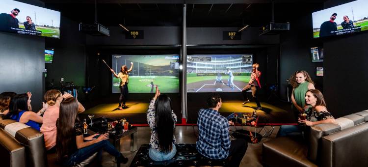 多伦多伊顿中心市区CF万豪酒店(Marriott Downtown at CF Toronto Eaton Centre)图片