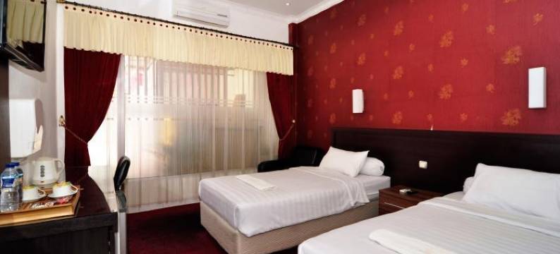 M格里雅宾馆(MGriya Guest House)图片