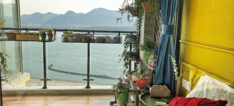 蓉儿小姐姐公寓(沿江大道1号分店)图片