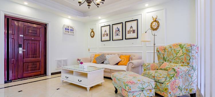 房东小王公寓(富兴路分店)图片