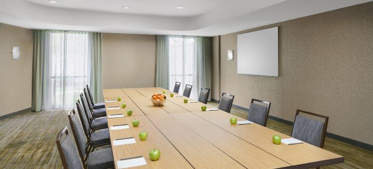 费城蒙哥马利万怡酒店(Courtyard Philadelphia Montgomeryville)图片