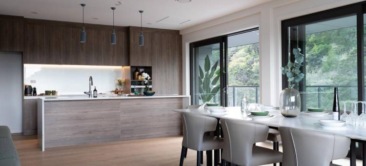 日昇花园公寓式酒店(Sunrise Garden Suites)图片