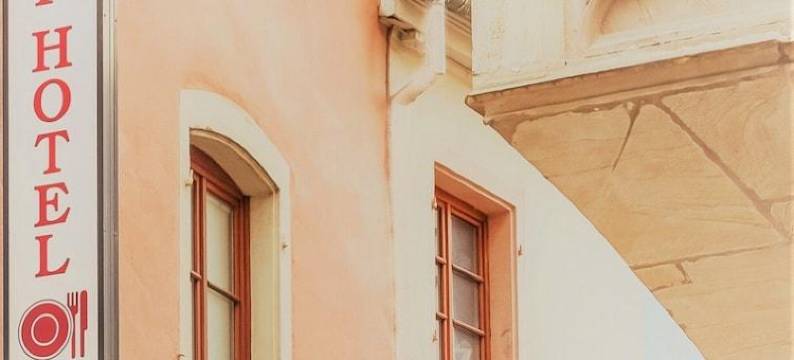 拉普酒店(Hôtel le Rapp)图片