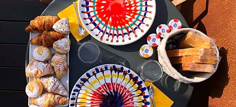 白花宫殿(Palazzo Biancofiore, Suites - Rooftop - Spa)图片