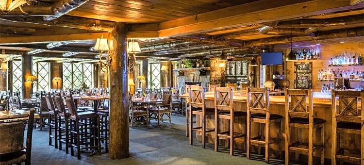 怀特费斯旅馆(The Whiteface Lodge)图片