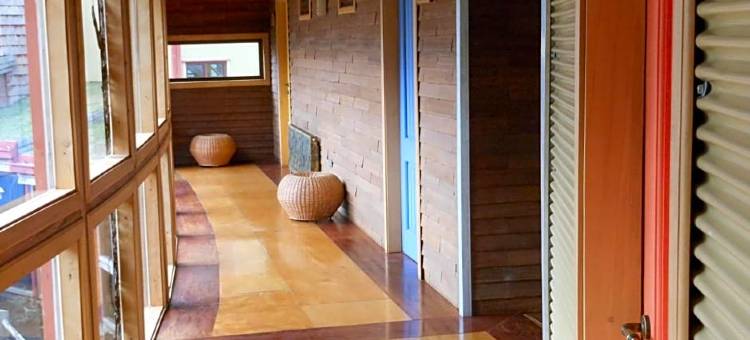 帕克奎里柯酒店(Hotel Parque Quilquico)图片