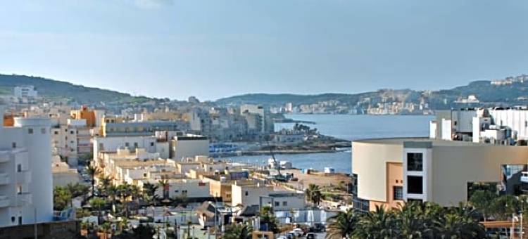 公园巷精品公寓酒店(Park Lane Boutique Aparthotel)图片