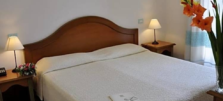 乐安福尔酒店(Le Anfore Hotel)图片