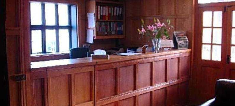 雷德诺希尔酒店(The Radnorshire Arms Hotel)图片