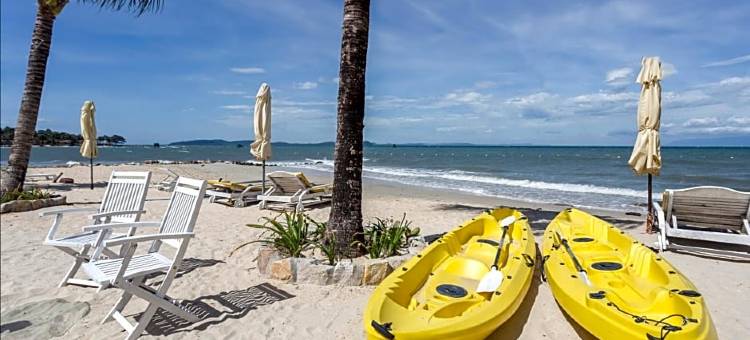 黄金海岸度假村(Gold Coast Phu Quoc Beach Resort)图片