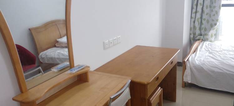 A阳光公寓(宝石西路分店)图片