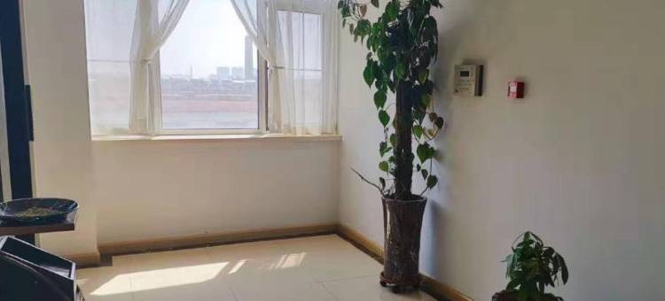 格林豪泰酒店(大连金州桃园小区鸿伟澜山轻轨站店)图片