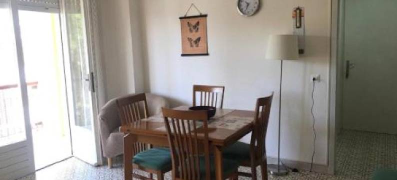 Appartamento Riva Foscolo图片