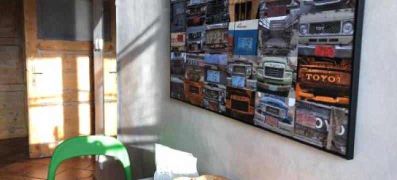 公寓(Apartmány 83)图片