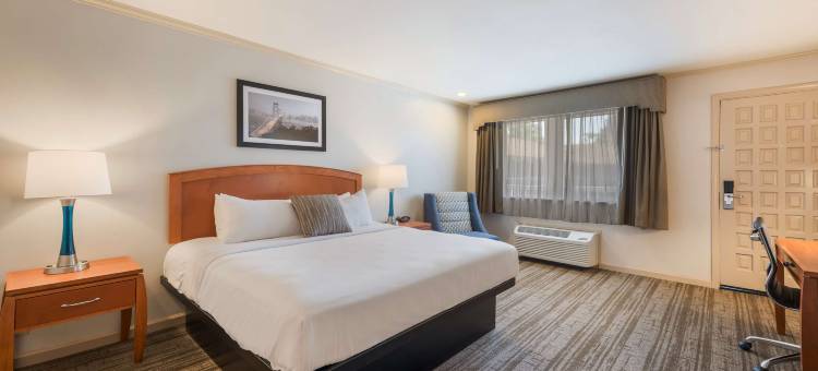 山景旅馆(Surestay Plus Hotel By Best Western Mountain View)(SureStay Plus Hotel by Best Western Mountain View)图片